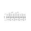 Arlight 040327(1) Профиль FANTOM-BENT-W12-TOP-2000 ANOD (Arlight, Алюминий) 040327(1), изображение 9