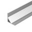 Arlight 016178 Профиль ARH-KANT-H16-2000 ANOD (Arlight, Алюминий) 016178, изображение 4