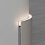 Arlight 043694(1) Профиль WALL-FANTOM-BENT-W10-SIDE-2000 ANOD (Arlight, Алюминий) 043694(1), изображение 8