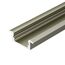 Arlight 038440 Профиль LINE-2308-F-2000 ANOD OLIVE GREY (Arlight, Алюминий) 038440, изображение 4