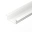 Arlight 044237 Профиль LINE-2308-F-2000 WHITE (Arlight, Алюминий) 044237, изображение 4
