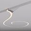 Arlight 040331(1) Профиль FANTOM-BENT-W23-SIDE-2000 ANOD (Arlight, Алюминий) 040331(1), изображение 12