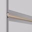Arlight 023902 Профиль ARH-DECORE-S12-CAVE-F-2000 ANOD (Arlight, Алюминий) 023902, изображение 5