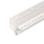 Arlight 034981 Профиль ARH-CEIL-BEVEL-EDGE-2000 WHITE (Arlight, Алюминий) 034981, изображение 4