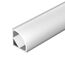 Arlight 036770 Профиль с экраном ARH-KANT-H16-2000 ANOD+OPAL (Arlight, Алюминий) 036770