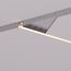 Arlight 040325 Профиль FANTOM-W12-2000 ANOD (Arlight, Алюминий) 040325, изображение 8