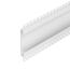 Arlight 039946 Профиль FANTOM-W75-DUAL-2000 WHITE (Arlight, Алюминий) 039946, изображение 6