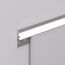 Arlight 052994 Профиль ARH-DECORE-S12-LINE-EDGE-3000 ANOD (Arlight, Алюминий) 052994, изображение 8