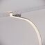 Arlight 040327 Профиль FANTOM-BENT-W12-TOP-2000 ANOD (Arlight, Алюминий) 040327, изображение 12