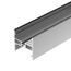 Arlight 047486 Профиль LINE-5050-DUAL-3000 ANOD (Arlight, Алюминий) 047486, изображение 4