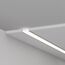 Arlight 016186 Профиль ARH-WIDE-F-H10-2000 ANOD (Arlight, Алюминий) 016186, изображение 7