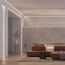 Arlight 043162 Профиль DECORE-S6-EXT-COMFORT-2000 ANOD внешний (Arlight, Алюминий) 043162, изображение 8