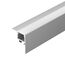 Arlight 034977 Профиль ARH-CEIL-S16-2000 ANOD (Arlight, Алюминий) 034977