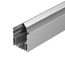 Arlight 036363 Профиль ARH-POWER-W88-COMFORT-2000 ANOD (Arlight, Алюминий) 036363, изображение 3