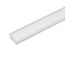 Arlight 036769 Профиль с экраном ARH-WIDE-F-H10-2000 ANOD+OPAL (Arlight, Алюминий) 036769, изображение 8
