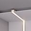 Arlight 016139 Профиль ARH-POWER-F-W35-2000 ANOD (Arlight, Алюминий) 016139, изображение 8