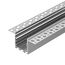 Arlight 049950 Профиль LINIA32-FANTOM-2000 ANOD (Arlight, Алюминий) 049950, изображение 4