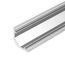 Arlight 036323 Профиль ARH-KANT-H8-2000 ANOD (Arlight, Алюминий) 036323, изображение 4