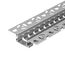 Arlight 040347 Профиль FANTOM-BENT-W23-TOP-2000 ANOD (Arlight, Алюминий) 040347, изображение 6