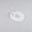 Arlight 040481 Экран FANTOM-W12-5000 SILICONE (Arlight, Силикон) 040481, изображение 6