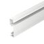 Arlight 043592 Профиль PLINTUS-H73-F-2000 WHITE (Arlight, Алюминий) 043592, изображение 4