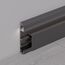 Arlight 045448 Профиль PLINTUS-H80-2000 BLACK (Arlight, Алюминий) 045448, изображение 8