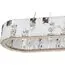 Stilfort 4015/03/10PL Подвесной светодиодный светильник Cerruti, изображение 3