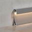 Arlight 046388 Профиль PLINTUS-H54-2000 ANOD (Arlight, Алюминий) 046388, изображение 8
