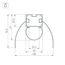 Arlight 036343 Профиль ARH-POWER-W154-COMFORT-2000 ANOD (Arlight, Алюминий) 036343, изображение 7
