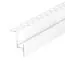 Arlight 045554 Профиль ARH-СEIL-S14-SHADOW-3000 WHITE (Arlight, Алюминий) 045554, изображение 4