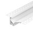 Arlight 039949 Профиль FANTOM-W45-BEVEL-2000 WHITE (Arlight, Алюминий) 039949, изображение 6