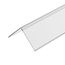 Arlight 016576 Экран ARH-KANT-H30-2000 Square Clear-PM (Arlight, Пластик) 016576