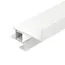 Arlight 050501 Профиль СEIL-S18-SHADOW-SIDE-3000 WHITE (Arlight, Алюминий) 050501, изображение 2