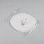 Arlight 051690 Экран FANTOM-W12-10000 SILICONE (Arlight, Силикон) 051690, изображение 4