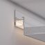 Arlight 038594 Профиль ARH-СEIL-S14-SHADOW-2000 WHITE (Arlight, Алюминий) 038594, изображение 10