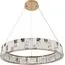 Stilfort 4015/03/08P Подвесной светодиодный светильник Cerruti, изображение 3