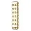 Stilfort 4015/03/01W Настенный светодиодный светильник Cerruti