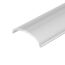 Arlight 037234 Экран ARH-KANT-H16-S Round Opal (Arlight, Пластик) 037234