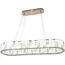 Stilfort 4015/03/10PL Подвесной светодиодный светильник Cerruti, изображение 5