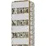 Stilfort 4015/03/01W Настенный светодиодный светильник Cerruti, изображение 3
