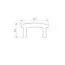 Arlight 018826 Экран ARH-MINI5 Opal-PM (Arlight, Пластик) 018826, изображение 3