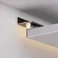 Arlight 052226 Профиль СEIL-S12-SHADOW-20-SIDE-3000 ANOD BLACK (Arlight, Алюминий) 052226, изображение 7