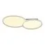 Stilfort 4016/01/02C Потолочный светодиодный светильник Alumin