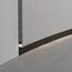 Arlight 043673 Профиль PLINTUS-FANTOM-BENT-H20-SIDE-2000 BLACK (Arlight, Алюминий) 043673, изображение 8
