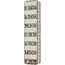 Stilfort 4015/03/01W Настенный светодиодный светильник Cerruti, изображение 4