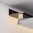 Arlight 047639 Профиль СEIL-S18-SHADOW-SIDE-3000 BLACK (Arlight, Алюминий) 047639, изображение 8