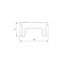 Arlight 043661 Экран W10-5000 SILICONE (Arlight, Силикон) 043661, изображение 3