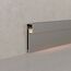 Arlight 046387 Профиль PLINTUS-H54B-2000 ANOD (Arlight, Алюминий) 046387, изображение 10