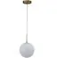 Stilfort 2168/05/01PS Подвесной светильник Antell