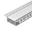 Arlight 046430 Профиль FANTOM-W49-2000 ANOD (Arlight, Алюминий) 046430